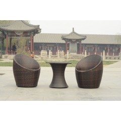 勝芳誠連誠藤藝家具廠 鳥巢藤椅特價批發，打造舒適家居新體驗